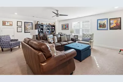 707 Evergreen Lane, Canton, GA 30114 - Photo 14