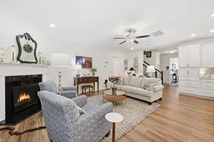 707 Evergreen Ln, Canton, GA 30114 - Photo 6