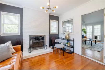 223 Kathryn Avenue, Decatur, GA 30030 - Photo 28