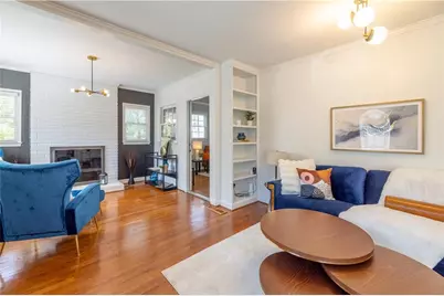 223 Kathryn Avenue, Decatur, GA 30030 - Photo 8