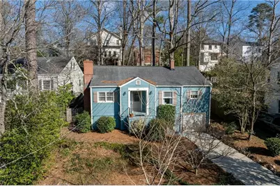 223 Kathryn Avenue, Decatur, GA 30030 - Photo 44