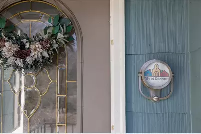 223 Kathryn Avenue, Decatur, GA 30030 - Photo 4