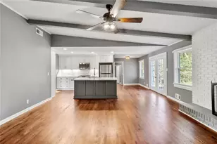 2341 Rubart Dr, Marietta, GA 30066 - Photo 8