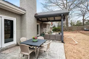 5375 Fox Hill Dr, Peachtree Corners, GA 30092 - Photo 38