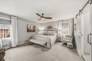 5375 Fox Hill Dr, Peachtree Corners, GA 30092 - Photo 16