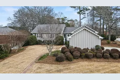 5375 Fox Hill Drive, Peachtree Corners, GA 30092 - Photo 44