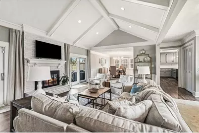 5375 Fox Hill Drive, Peachtree Corners, GA 30092 - Photo 8