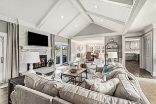 5375 Fox Hill Dr, Peachtree Corners, GA 30092 - Photo 8