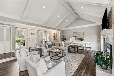 5375 Fox Hill Drive, Peachtree Corners, GA 30092 - Photo 6