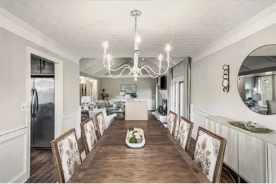 5375 Fox Hill Drive, Peachtree Corners, GA 30092 - Photo 10