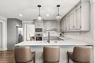 5375 Fox Hill Dr, Peachtree Corners, GA 30092 - Photo 14