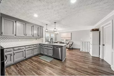 5375 Fox Hill Drive, Peachtree Corners, GA 30092 - Photo 12