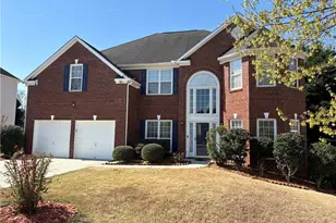 425 Martin Creek Way, Lawrenceville, GA 30045 - Photo 1