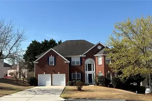 425 Martin Creek Way, Lawrenceville, GA 30045 - Photo 4