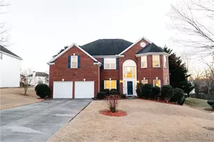 425 Martin Creek Way, Lawrenceville, GA 30045 - Photo 2