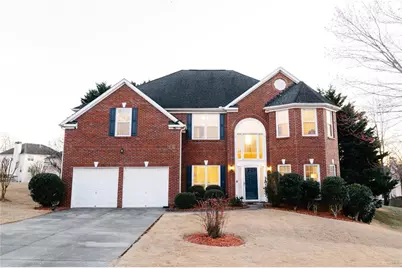 425 Martin Creek Way, Lawrenceville, GA 30045 - Photo 1