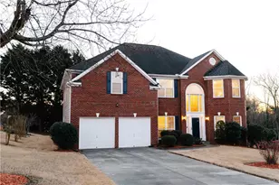 425 Martin Creek Way, Lawrenceville, GA 30045 - Photo 8