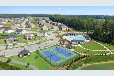 536 Silver Moon Drive, Loganville, GA 30052 - Photo 16