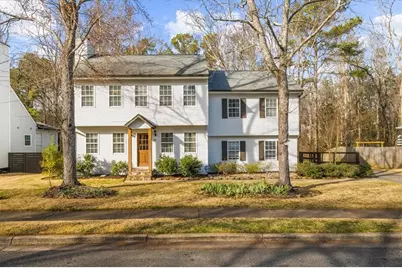 240 Park Bridge Lane, Roswell, GA 30075 - Photo 1