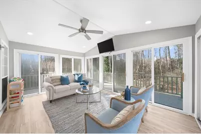 240 Park Bridge Lane, Roswell, GA 30075 - Photo 24