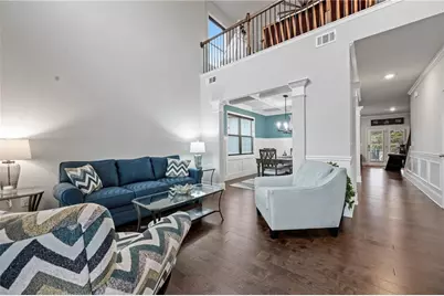 6780 Rambling Vale, Cumming, GA 30028 - Photo 6