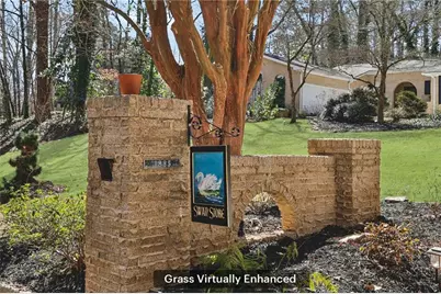 1885 Trotters Lane, Stone Mountain, GA 30087 - Photo 2