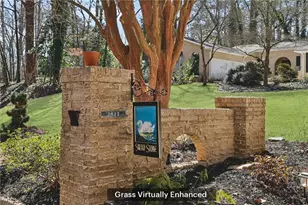 1885 Trotters Ln, Stone Mountain, GA 30087 - Photo 2