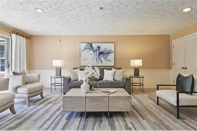 1885 Trotters Lane, Stone Mountain, GA 30087 - Photo 10