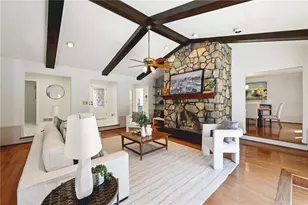 1885 Trotters Ln, Stone Mountain, GA 30087 - Photo 8