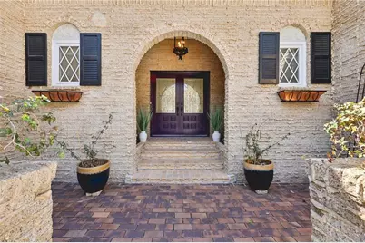 1885 Trotters Lane, Stone Mountain, GA 30087 - Photo 4