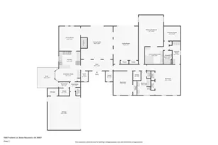 1885 Trotters Ln, Stone Mountain, GA 30087 - Photo 40