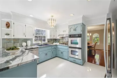 1885 Trotters Lane, Stone Mountain, GA 30087 - Photo 16