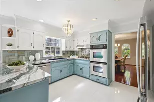 1885 Trotters Ln, Stone Mountain, GA 30087 - Photo 16