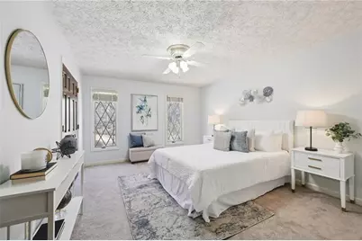 1885 Trotters Lane, Stone Mountain, GA 30087 - Photo 26