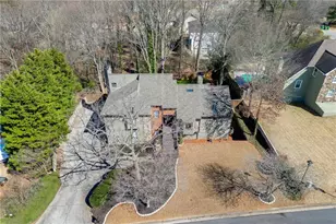 3449 Grist Mill Ct NW, Peachtree Corners, GA 30096 - Photo 72