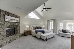 3449 Grist Mill Ct NW, Peachtree Corners, GA 30096 - Photo 20