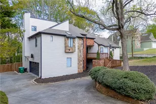 3449 Grist Mill Ct NW, Peachtree Corners, GA 30096 - Photo 4