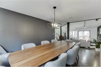 3449 Grist Mill Court NW, Peachtree Corners, GA 30096 - Photo 12