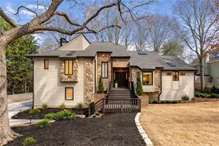 3449 Grist Mill Ct NW, Peachtree Corners, GA 30096 - Photo 1