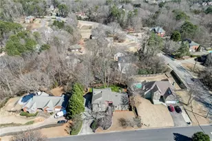 3449 Grist Mill Ct NW, Peachtree Corners, GA 30096 - Photo 70