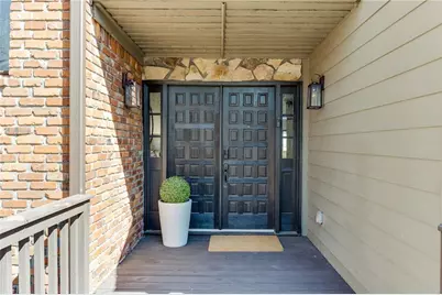 3449 Grist Mill Court NW, Peachtree Corners, GA 30096 - Photo 4