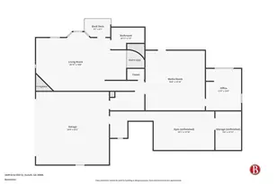 3449 Grist Mill Ct NW, Peachtree Corners, GA 30096 - Photo 76