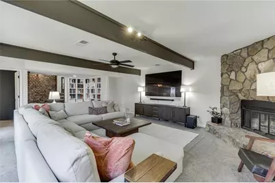 3449 Grist Mill Court NW, Peachtree Corners, GA 30096 - Photo 54