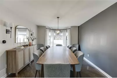 3449 Grist Mill Court NW, Peachtree Corners, GA 30096 - Photo 10