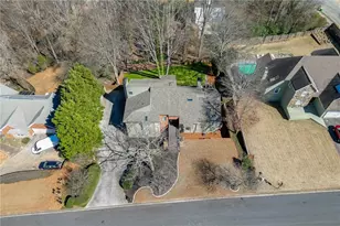 3449 Grist Mill Ct NW, Peachtree Corners, GA 30096 - Photo 68