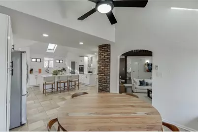 3449 Grist Mill Court NW, Peachtree Corners, GA 30096 - Photo 20