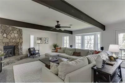 3449 Grist Mill Court NW, Peachtree Corners, GA 30096 - Photo 52