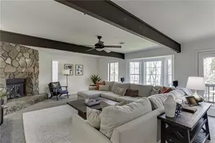 3449 Grist Mill Ct NW, Peachtree Corners, GA 30096 - Photo 52