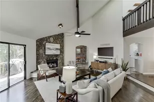 3449 Grist Mill Ct NW, Peachtree Corners, GA 30096 - Photo 6