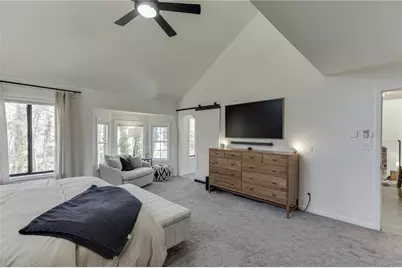 3449 Grist Mill Court NW, Peachtree Corners, GA 30096 - Photo 24